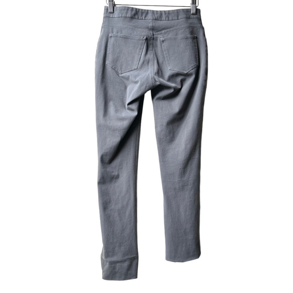 M.M. Lafleur Women's The Hockley Pant Cool Charcoal Sz 0 - Picture 9 of 16